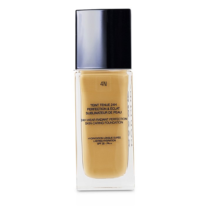 Christian Dior Dior Forever Skin Glow 24H Wear Radiant Perfection Foundation SPF 35 - # 4N (Neutral)  30ml/1oz