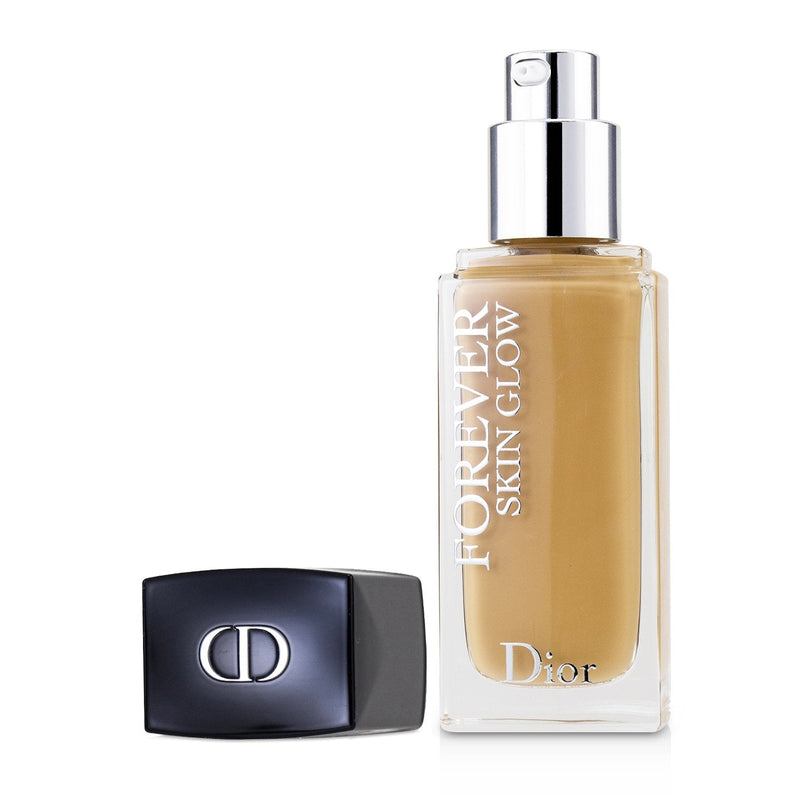 Christian Dior Dior Forever Skin Glow 24H Wear Radiant Perfection Foundation SPF 35 - # 4N (Neutral)  30ml/1oz