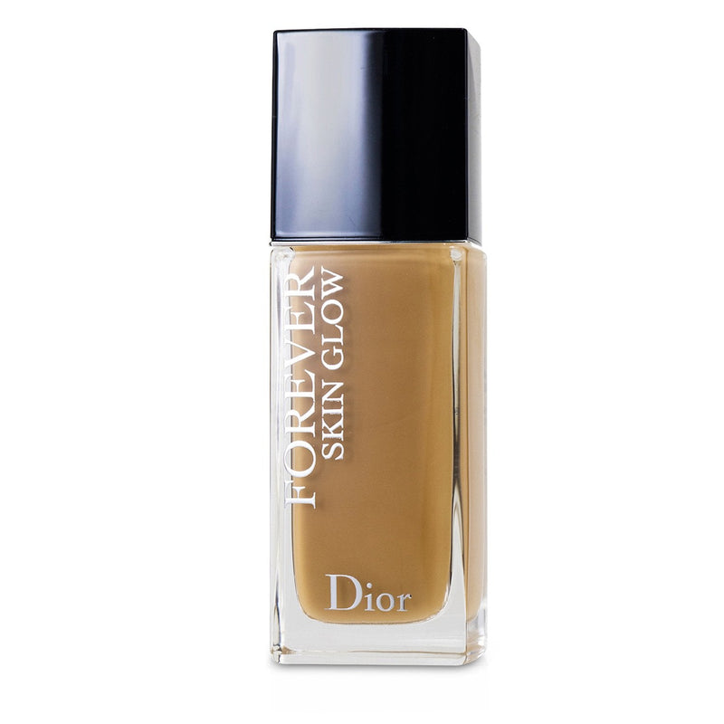 Christian Dior Dior Forever Skin Glow 24H Wear Radiant Perfection Foundation SPF 35 - # 4W (Warm)  30ml/1oz