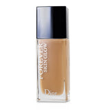 Christian Dior Dior Forever Skin Glow 24H Wear Radiant Perfection Foundation SPF 35 - # 4WP (Warm Peach)  30ml/1oz