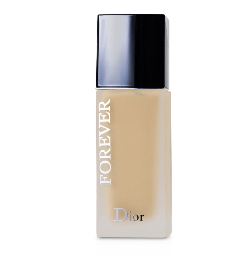 Christian Dior Dior Forever 24H Wear High Perfection Foundation SPF 35 - # 1W (Warm)  30ml/1oz