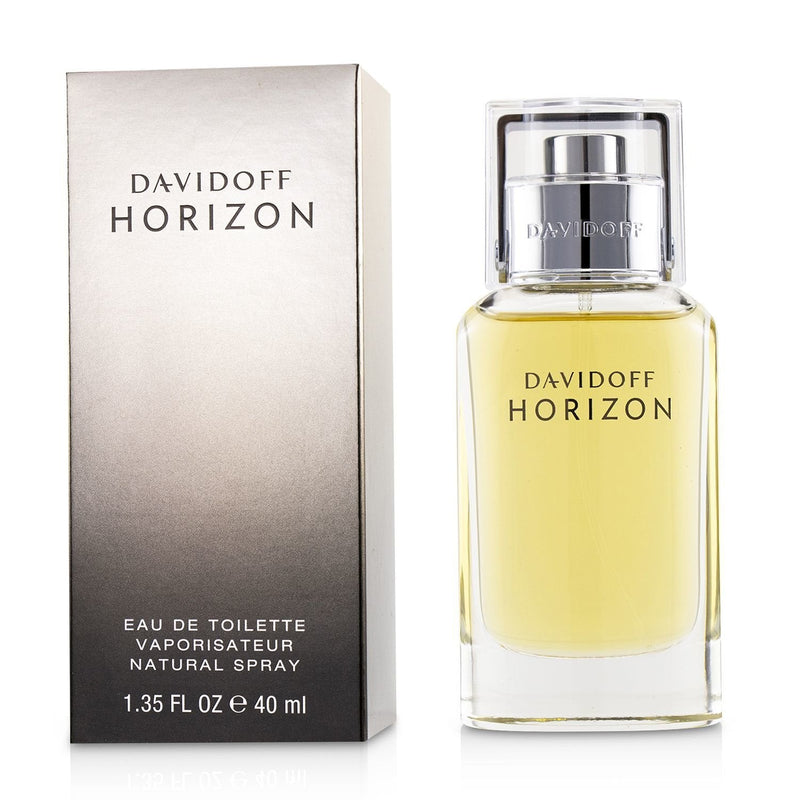 Davidoff Horizon Eau De Toilette Spray 