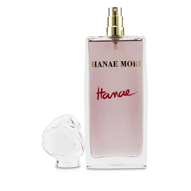 Hanae Mori Hanae Eau De Parfum Spray  100ml/3.4oz