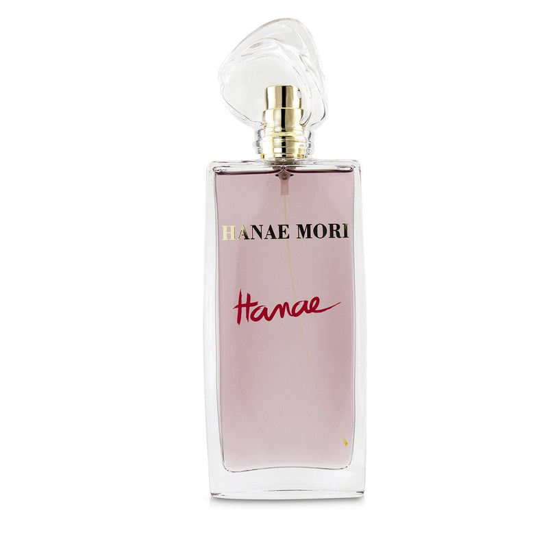 Hanae Mori Hanae Eau De Parfum Spray  100ml/3.4oz