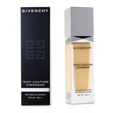 Givenchy Teint Couture Everwear 24H Wear & Comfort Foundation SPF 20 - # Y110  30ml/1oz