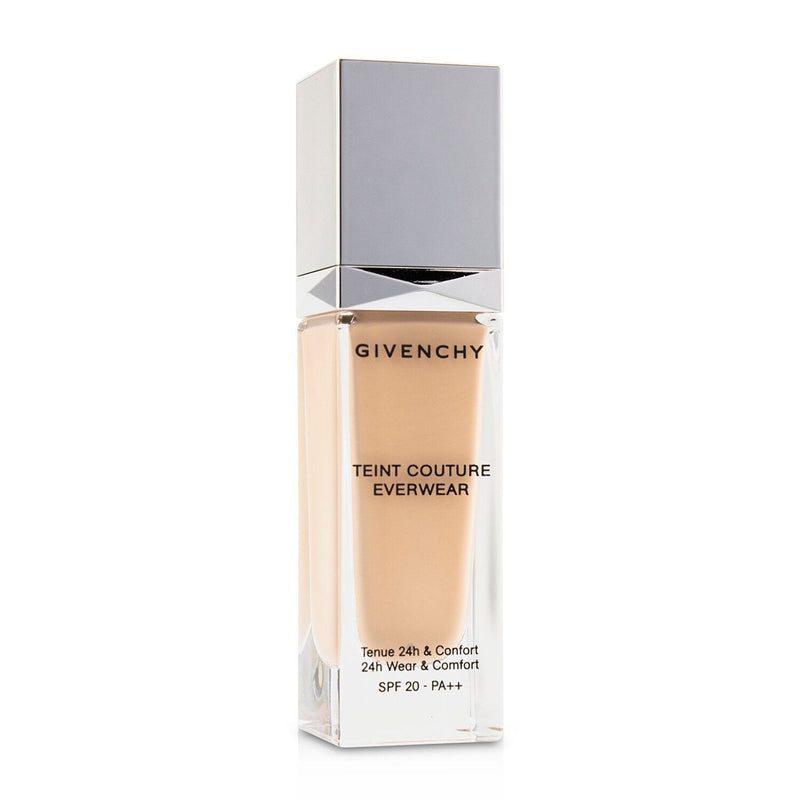 Givenchy Teint Couture Everwear 24H Wear & Comfort Foundation SPF 20 - # P105  30ml/1oz