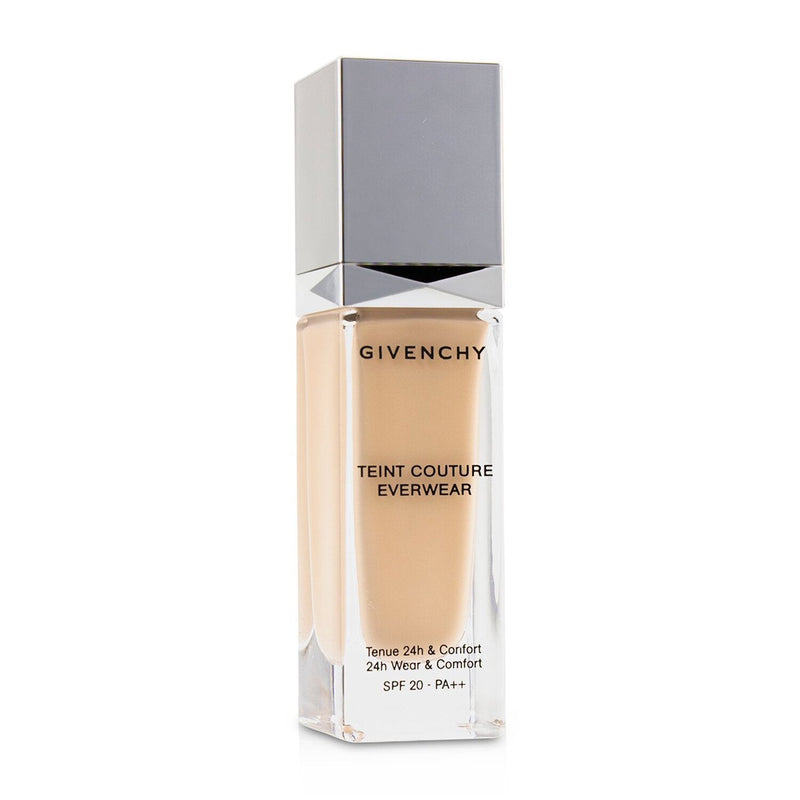 Givenchy Teint Couture Everwear 24H Wear & Comfort Foundation SPF 20 - # P110  30ml/1oz