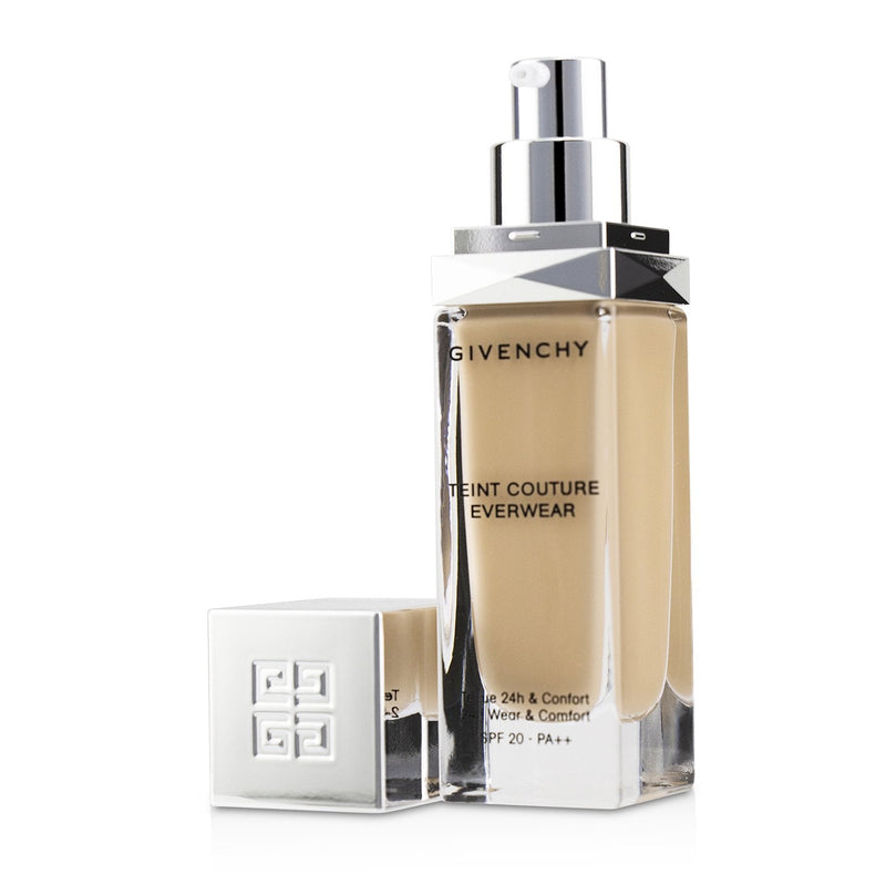 Givenchy Teint Couture Everwear 24H Wear & Comfort Foundation SPF 20 - # P115  30ml/1oz