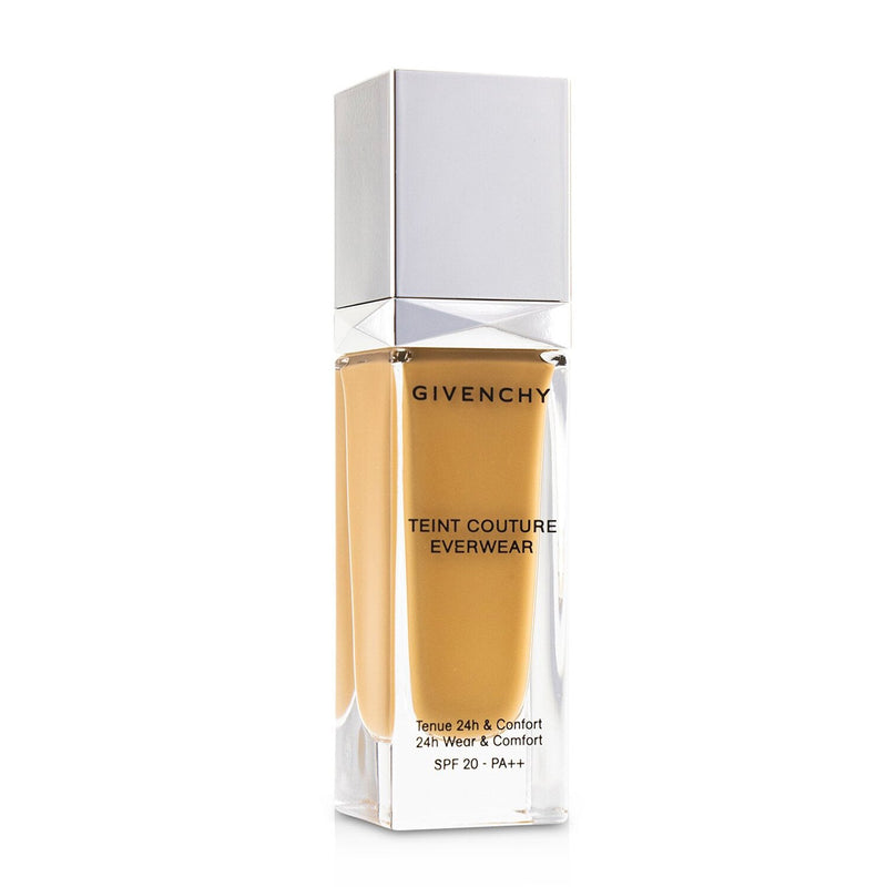 Givenchy Teint Couture Everwear 24H Wear & Comfort Foundation SPF 20 - # Y315  30ml/1oz