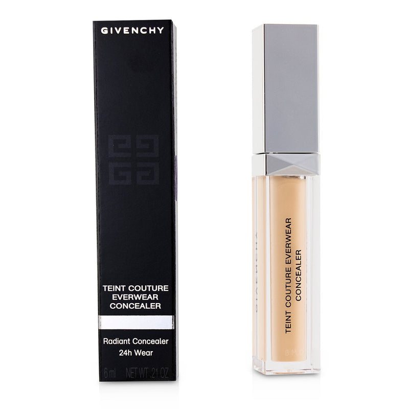 Givenchy Teint Couture Everwear 24H Radiant Concealer - # 14 