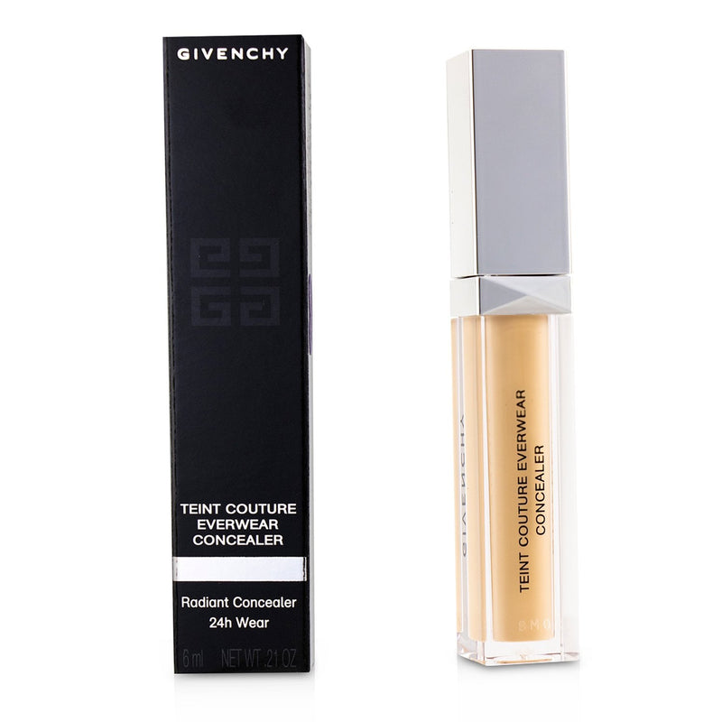 Givenchy Teint Couture Everwear 24H Radiant Concealer - # 16 