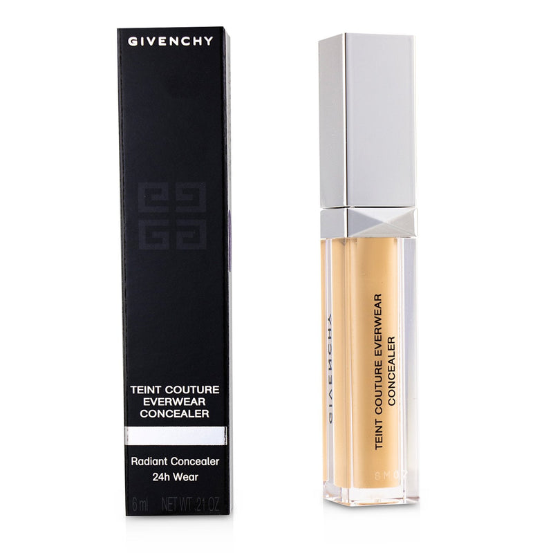 Givenchy Teint Couture Everwear 24H Radiant Concealer - # 20  6ml/0.21oz