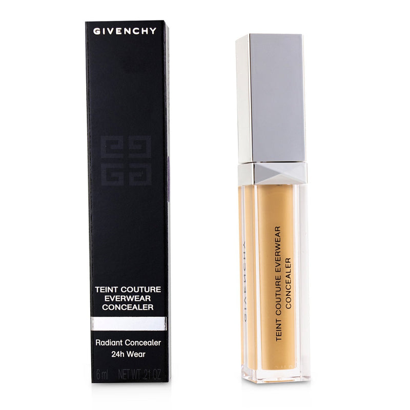 Givenchy Teint Couture Everwear 24H Radiant Concealer - # 22  6ml/0.21oz