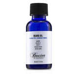 Baxter Of California Beard Oil 30ml/1oz