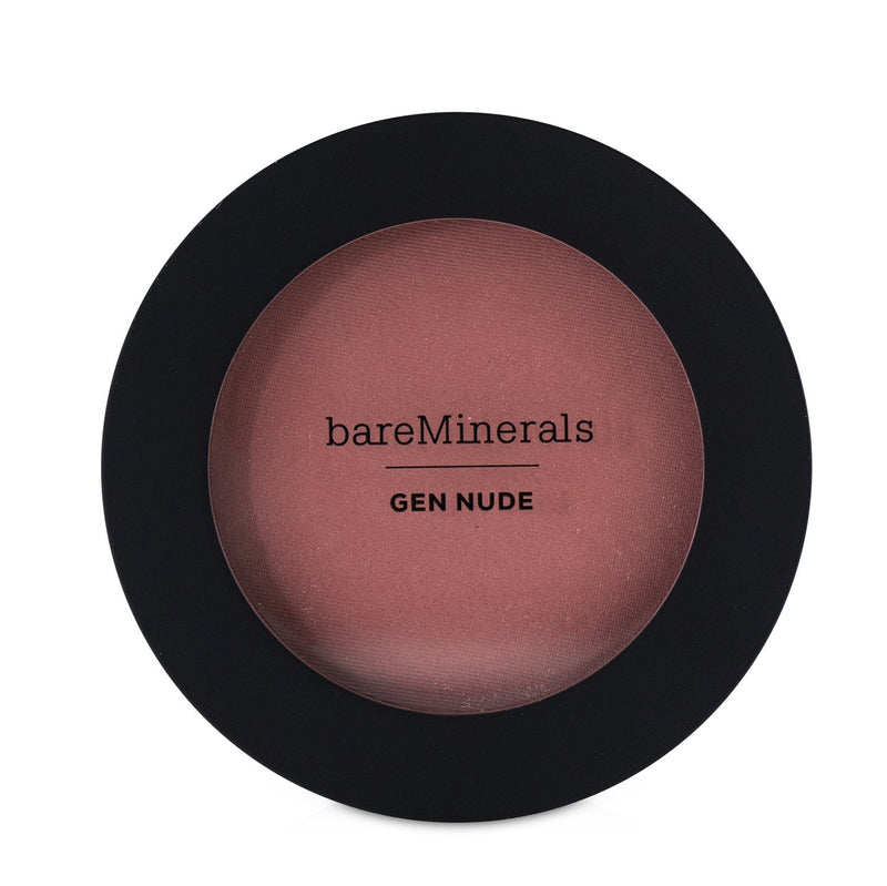 BareMinerals Gen Nude Powder Blush - # Pink me Up  6g/0.21oz