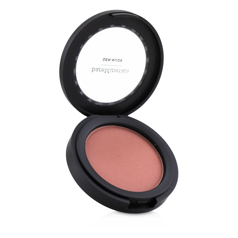 BareMinerals Gen Nude Powder Blush - # Strike A Rose 