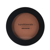 BareMinerals Gen Nude Powder Blush - # That Peach Tho  6g/0.21oz