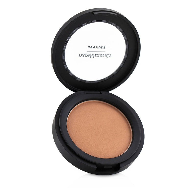 BareMinerals Gen Nude Powder Blush - # That Peach Tho  6g/0.21oz