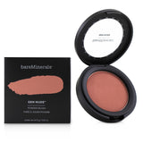 BareMinerals Gen Nude Powder Blush - # Peachy Keen  6g/0.21oz