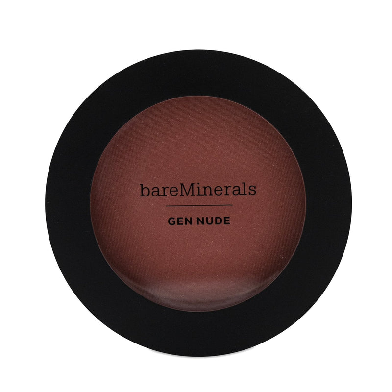 BareMinerals Gen Nude Powder Blush - # Peachy Keen  6g/0.21oz