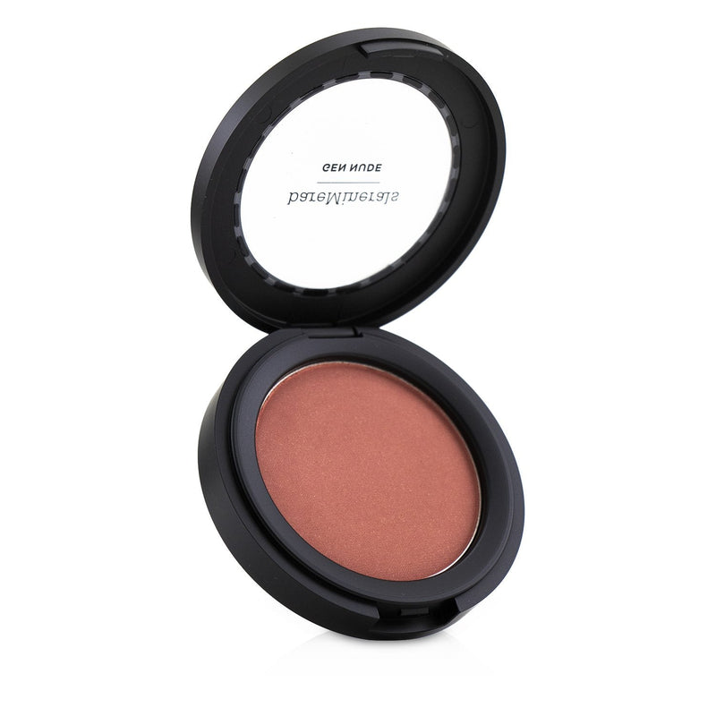 BareMinerals Gen Nude Powder Blush - # Peachy Keen 