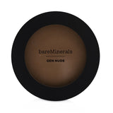 BareMinerals Gen Nude Powder Blush - # Beige For Days  6g/0.21oz