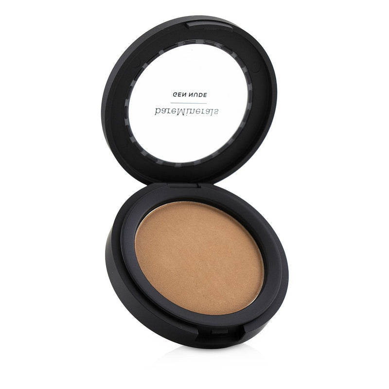 BareMinerals Gen Nude Powder Blush - # Beige For Days  6g/0.21oz