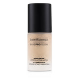 BareMinerals BarePro Glow Highlighter - # Free 