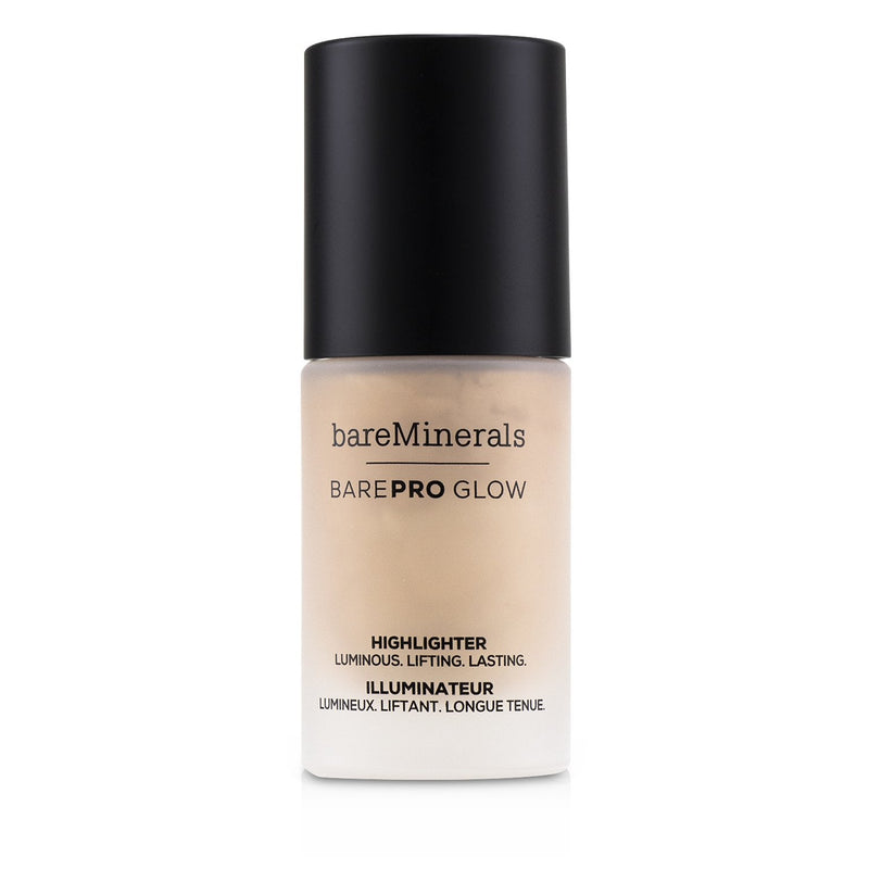 BareMinerals BarePro Glow Highlighter - # Free 