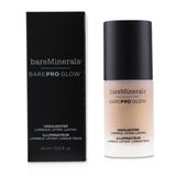 BareMinerals BarePro Glow Highlighter - # Fierce 