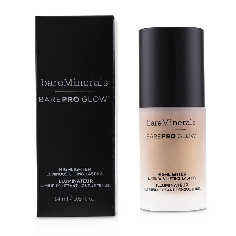 BareMinerals BarePro Glow Highlighter - # Fierce 