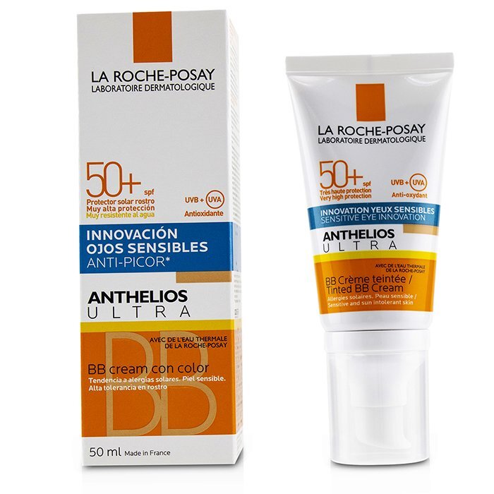 La Roche Posay Anthelios Ultra BB Cream SPF 50+ 50ml/1.7oz