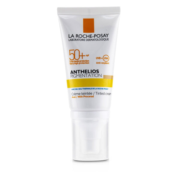 La Roche Posay Anthelios Anti-Pigmentation Creme SPF 50+  50ml/1.7oz