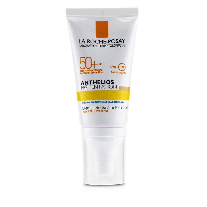 La Roche Posay Anthelios Anti-Pigmentation Creme SPF 50+  50ml/1.7oz