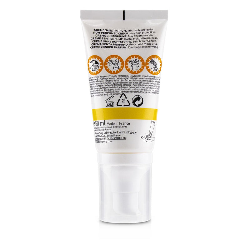 La Roche Posay Anthelios Sun Intolerance Creme SPF 50+ 