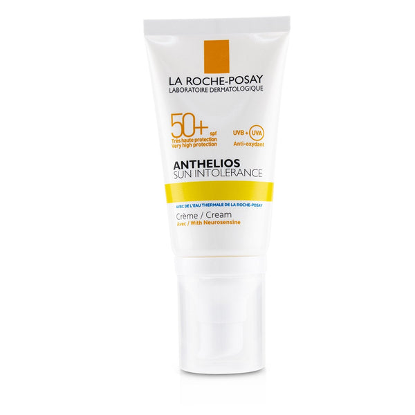 La Roche Posay Anthelios Sun Intolerance Creme SPF 50+ 