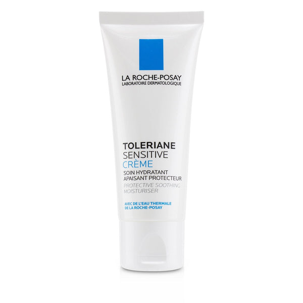 La Roche Posay Toleriane Sensitive Creme - Fragrance Free 