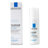 La Roche Posay Toleriane Sensitive Fluid - Fragrance Free  40ml/1.35oz