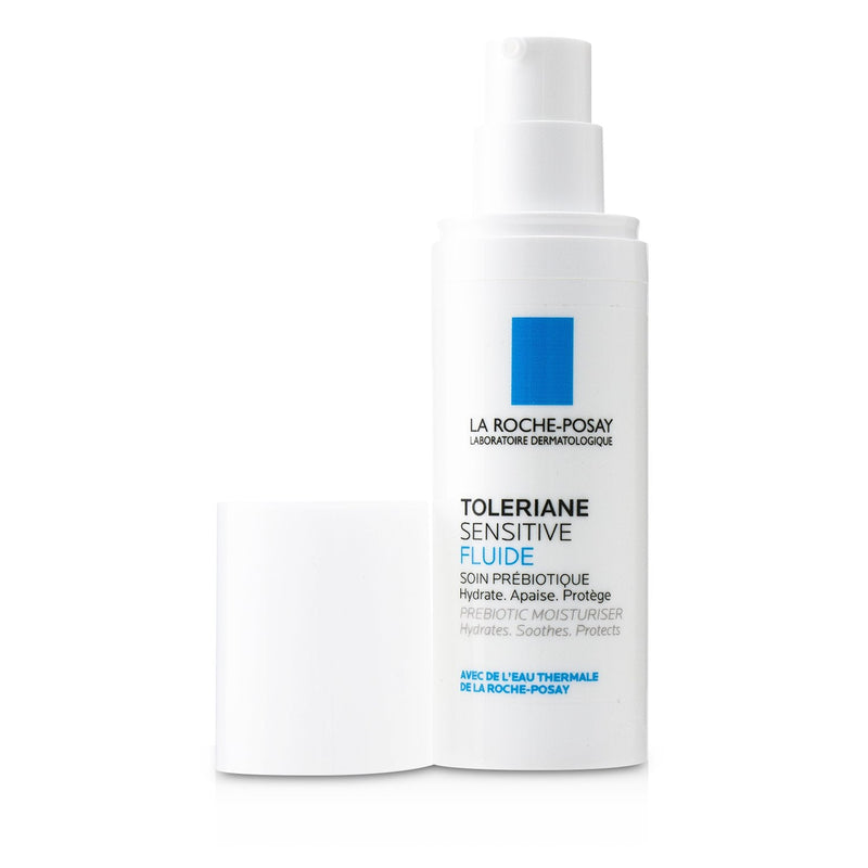 La Roche Posay Toleriane Sensitive Fluid - Fragrance Free  40ml/1.35oz