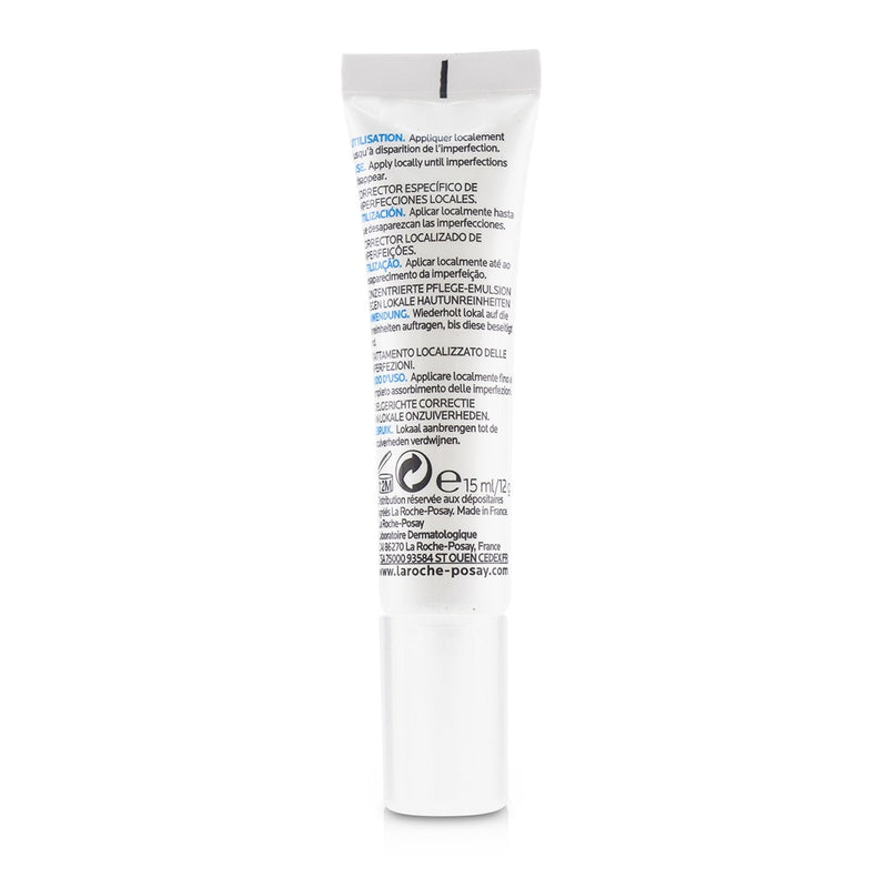 La Roche Posay Effaclar AI Targeted Imperfection Corrector 