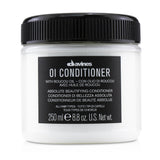 Davines OI Conditioner (Absolute Beautifying Conditioner - All Hair Types) 