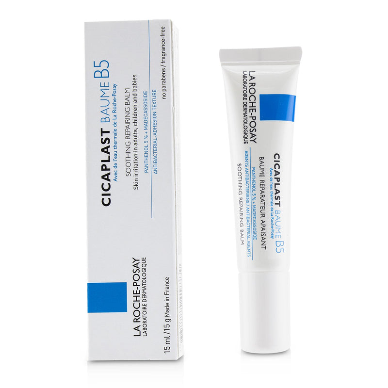 La Roche Posay Cicaplast Baume B5 Soothing Repairing Balm  15ml/0.5oz