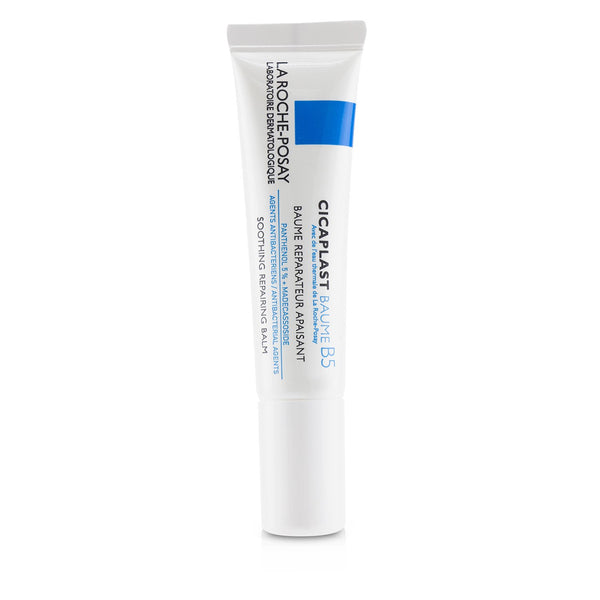 La Roche Posay Cicaplast Baume B5 Soothing Repairing Balm  15ml/0.5oz