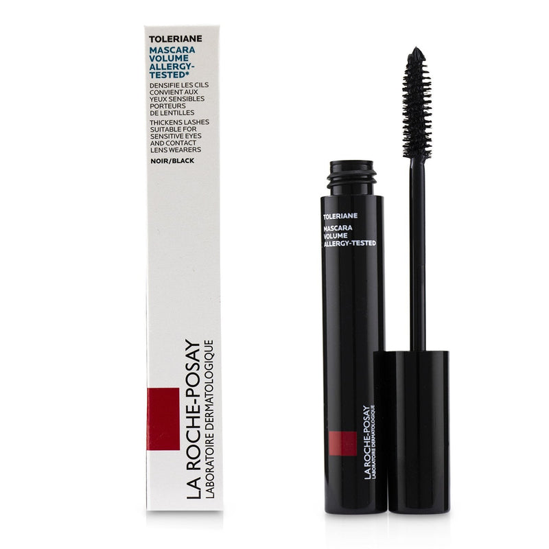 La Roche Posay Toleriane Volume Mascara - # Black  6.9ml/0.23oz