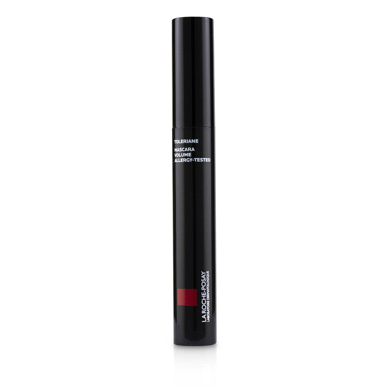 La Roche Posay Toleriane Volume Mascara - # Black  6.9ml/0.23oz