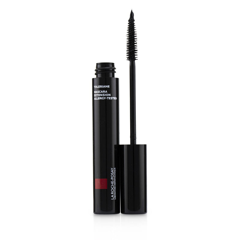 La Roche Posay Toleriane Extension Mascara - # Black  8.1ml/0.25oz