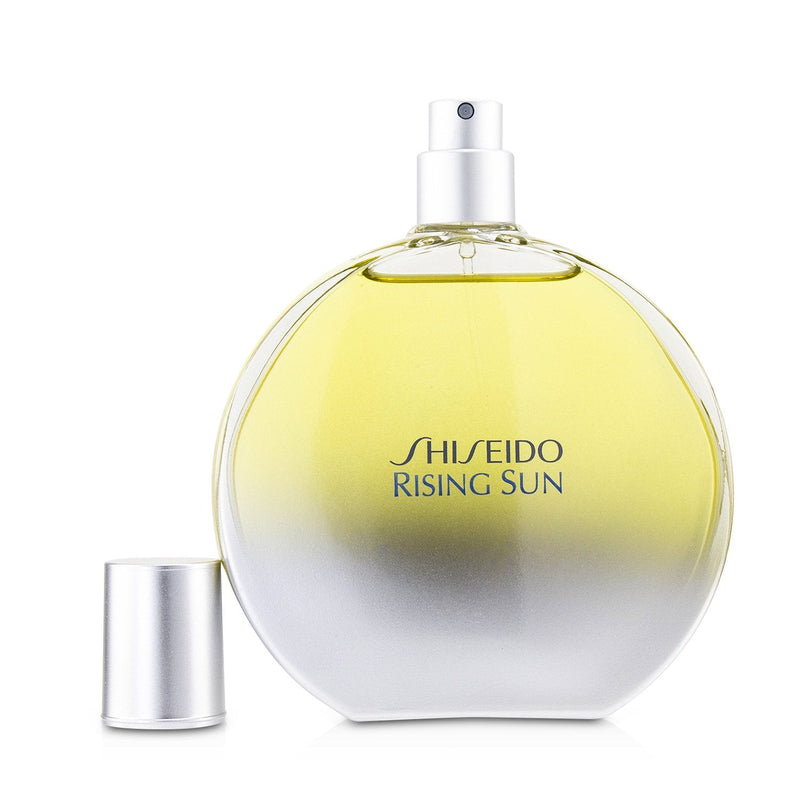 Shiseido Rising Sun Eau De Toilette Spray  100ml/3.3oz