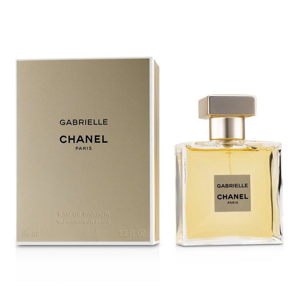 Chanel Gabrielle Eau De Parfum Spray  35ml/1.2oz