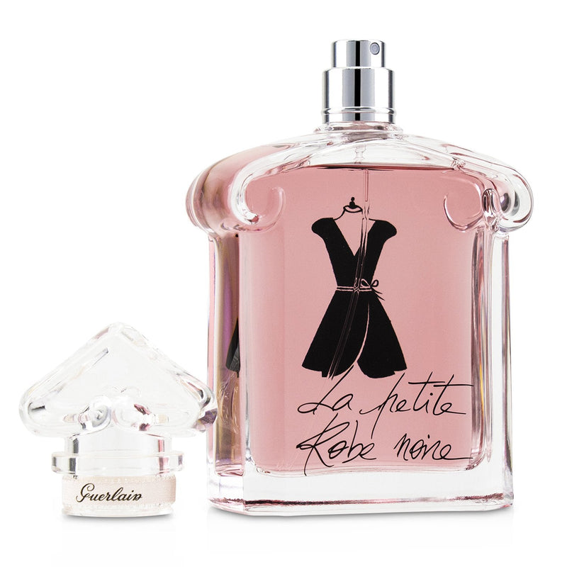 Guerlain La Petite Robe Noire Ma Robe Velours Eau De Parfum Spray 