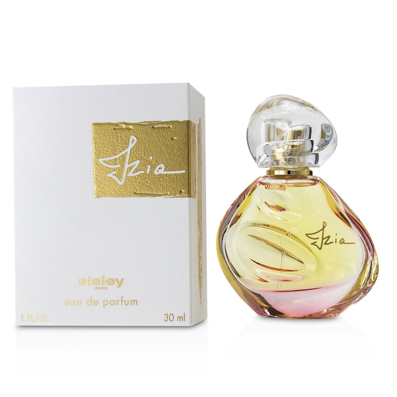 Sisley Izia Eau De Parfum Spray 